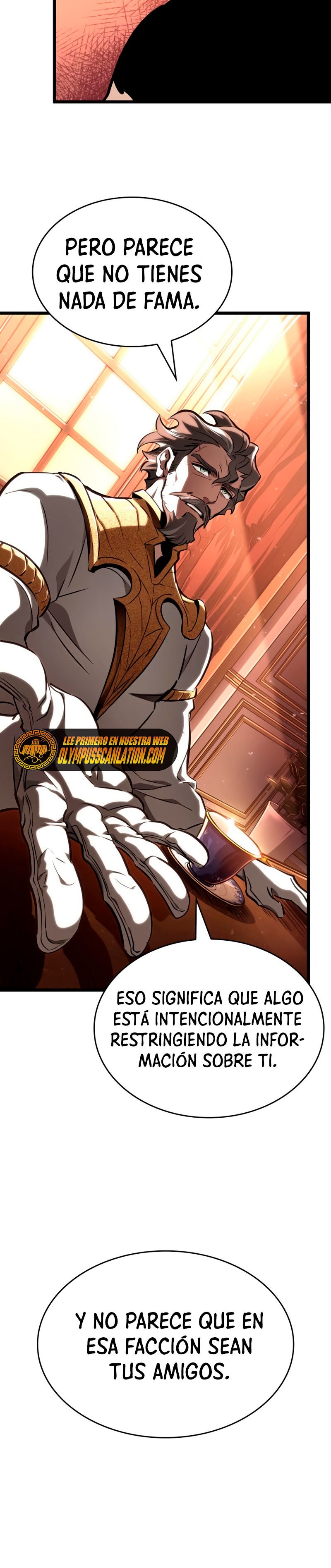 Read The World After The End ES Manga Online