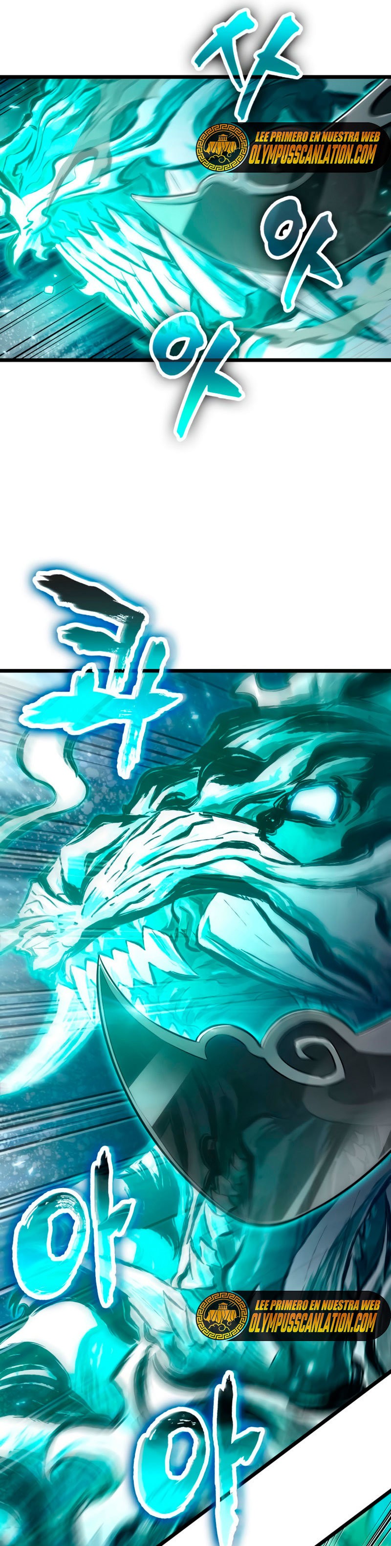 Read The World After The End ES Manga Online