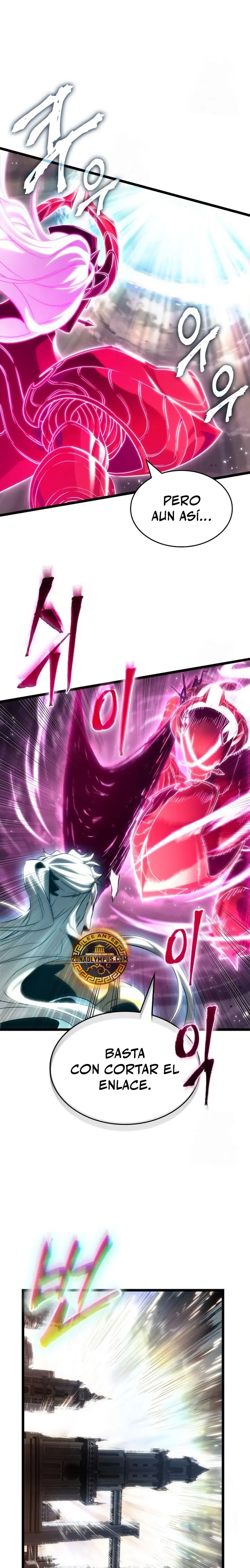 Read The World After The End ES Manga Online