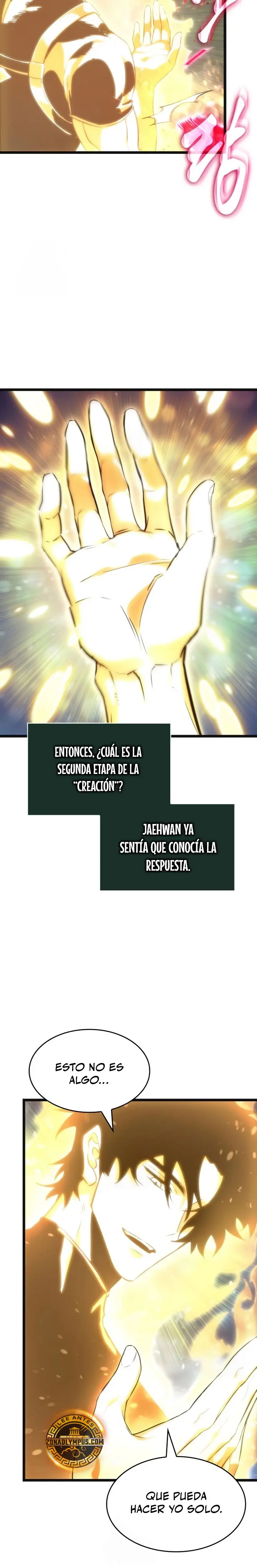 Read The World After The End ES Manga Online