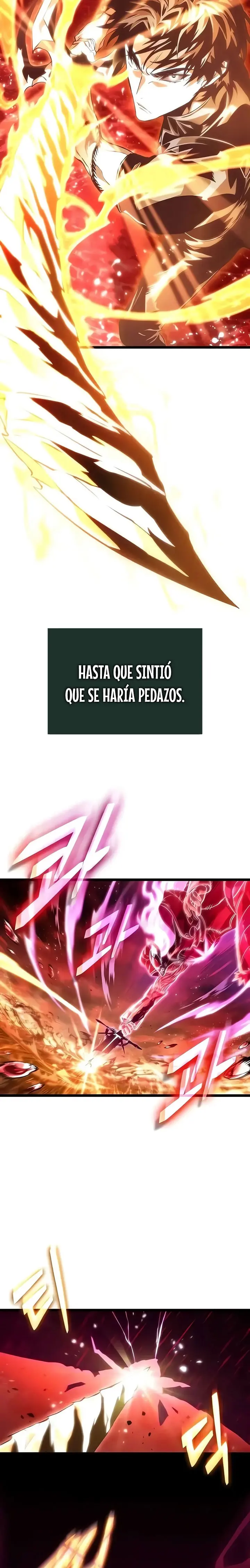 Read The World After The End ES Manga Online