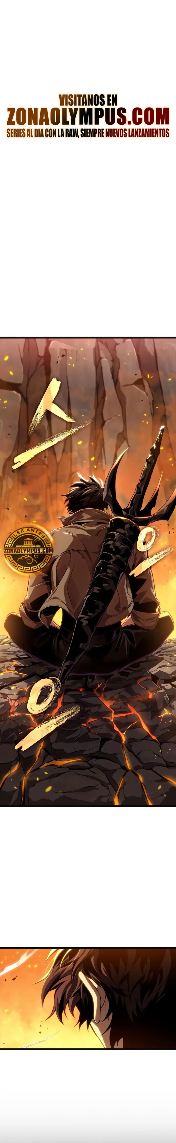Read The World After The End ES Manga Online