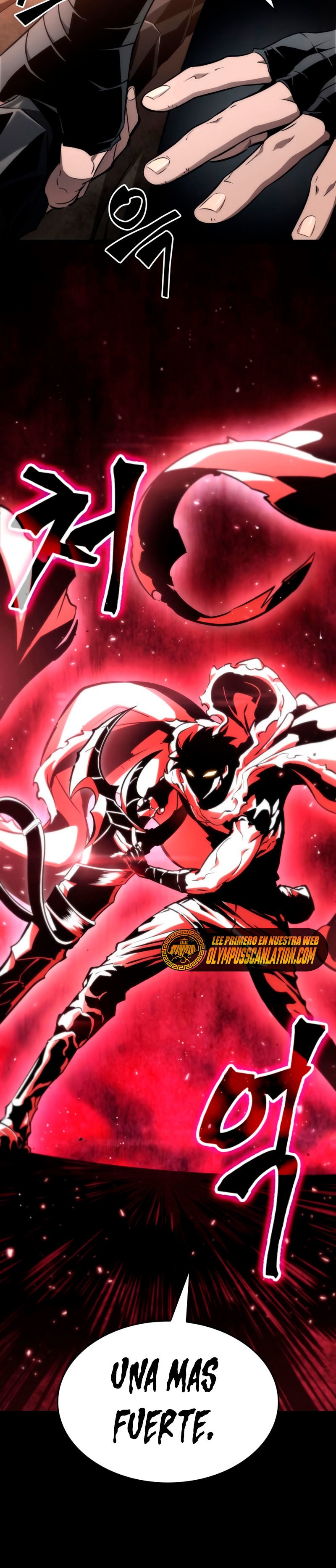 Read The World After The End ES Manga Online