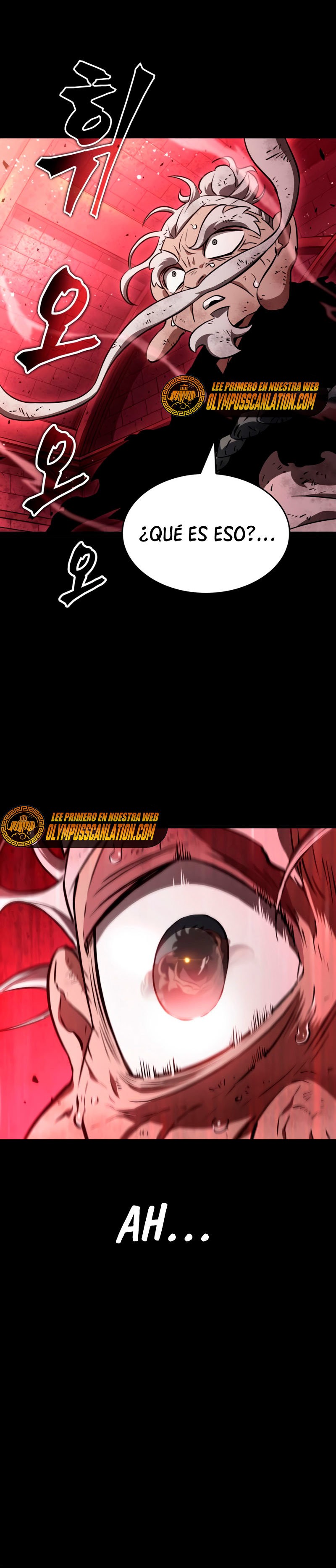 Read The World After The End ES Manga Online