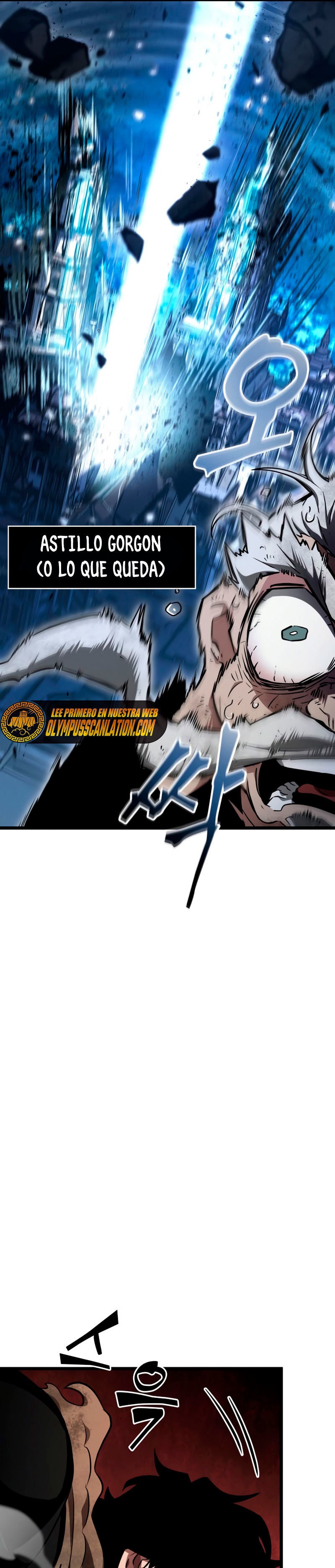 Read The World After The End ES Manga Online