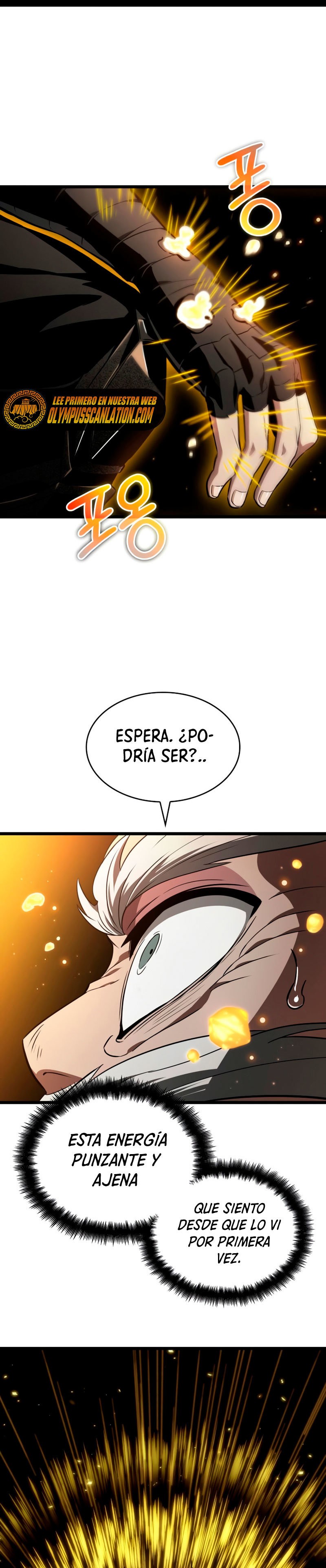 Read The World After The End ES Manga Online
