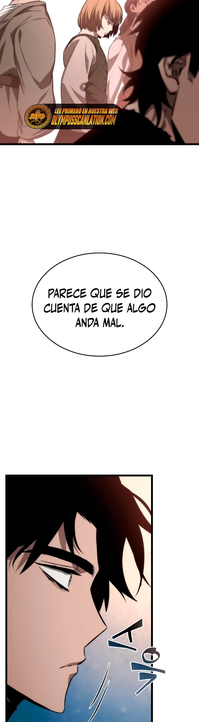 Read The World After The End ES Manga Online