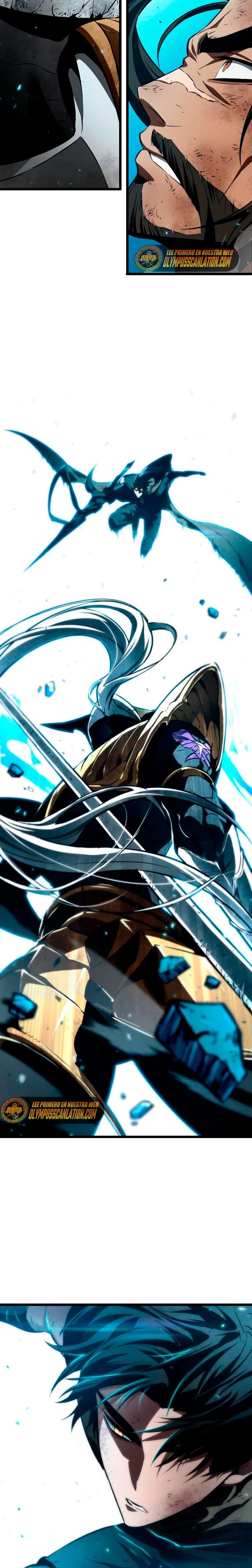 Read The World After The End ES Manga Online