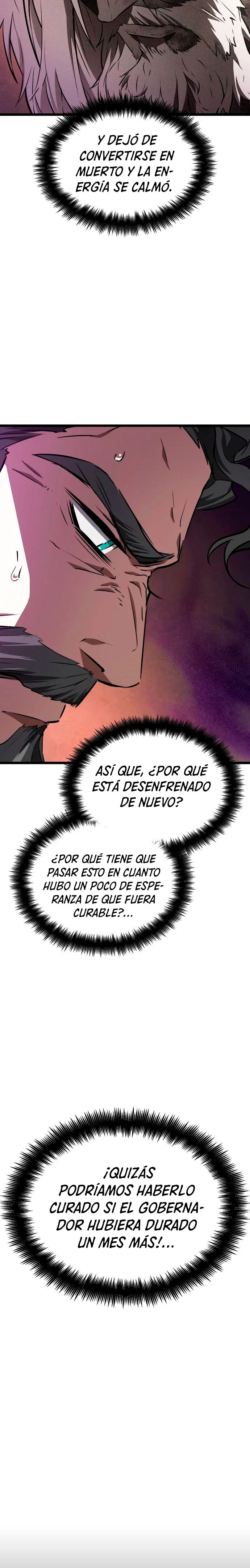 Read The World After The End ES Manga Online