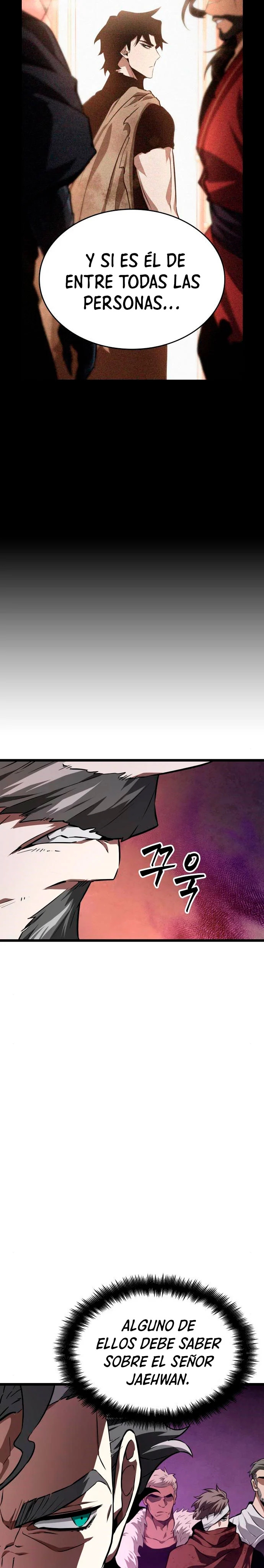 Read The World After The End ES Manga Online