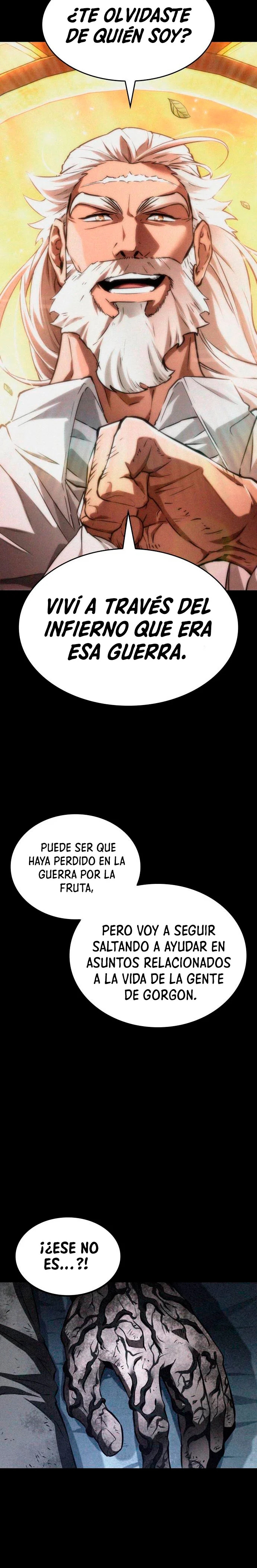 Read The World After The End ES Manga Online
