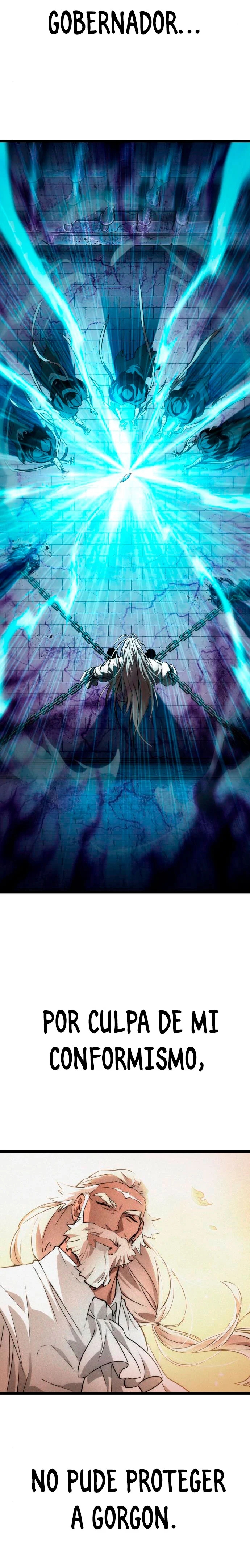 Read The World After The End ES Manga Online