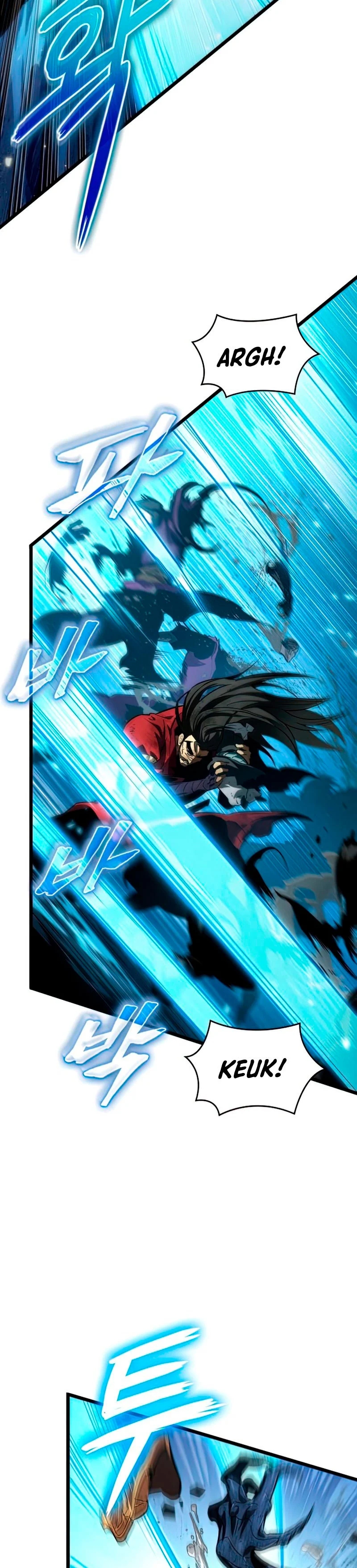 Read The World After The End ES Manga Online