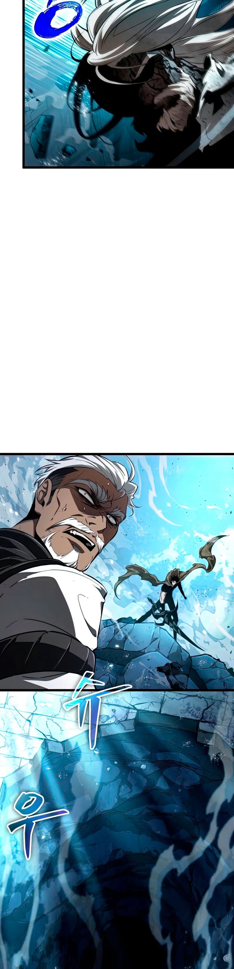 Read The World After The End ES Manga Online