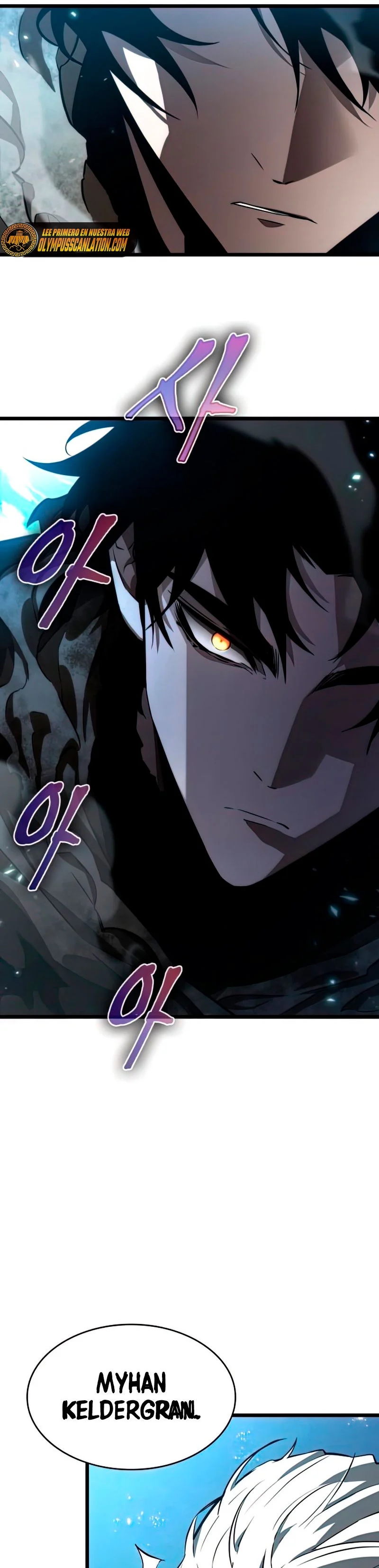 Read The World After The End ES Manga Online