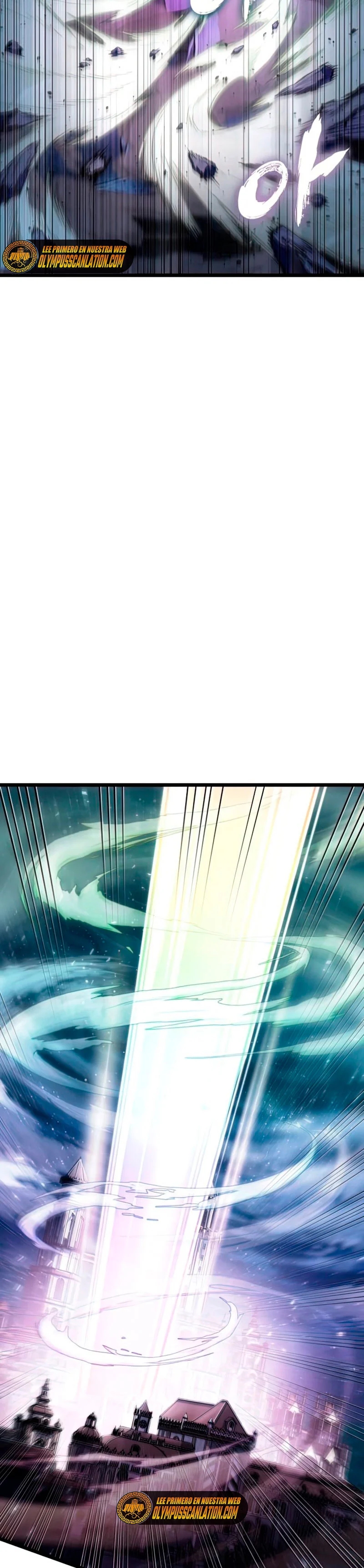 Read The World After The End ES Manga Online