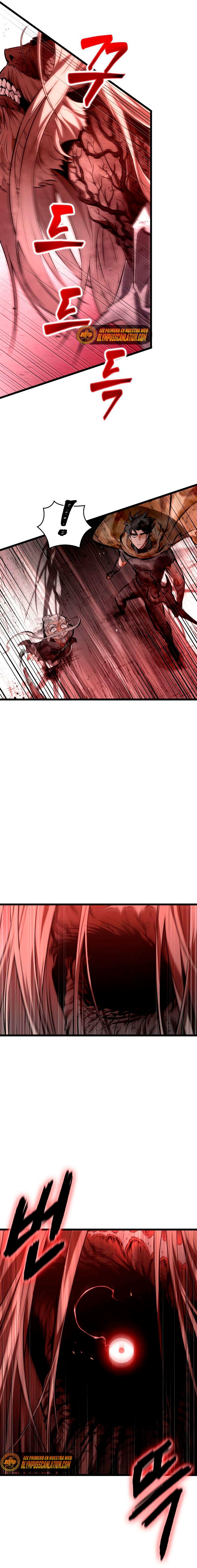 Read The World After The End ES Manga Online