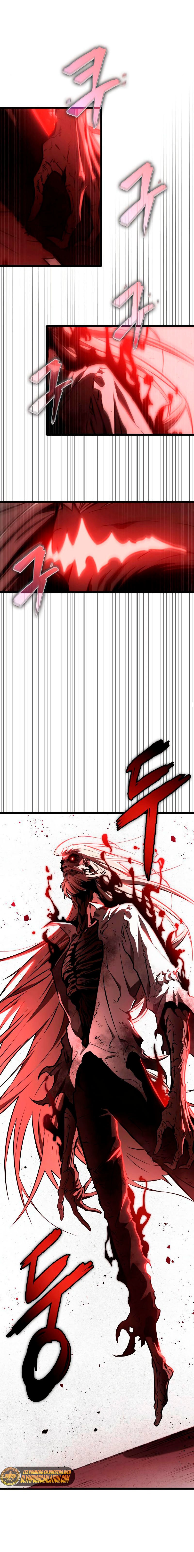 Read The World After The End ES Manga Online