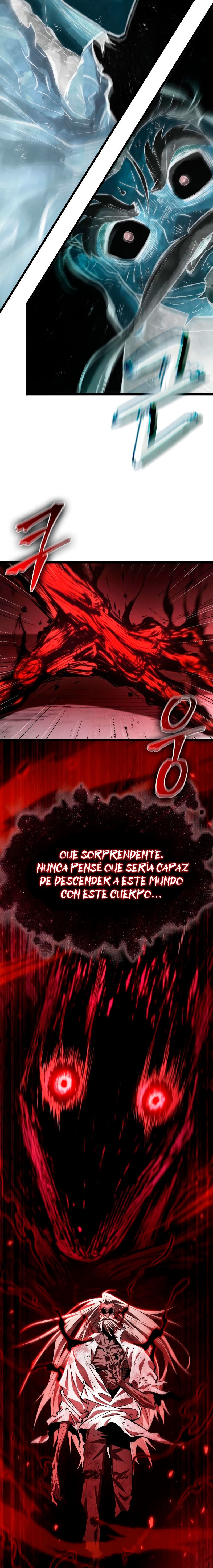 Read The World After The End ES Manga Online