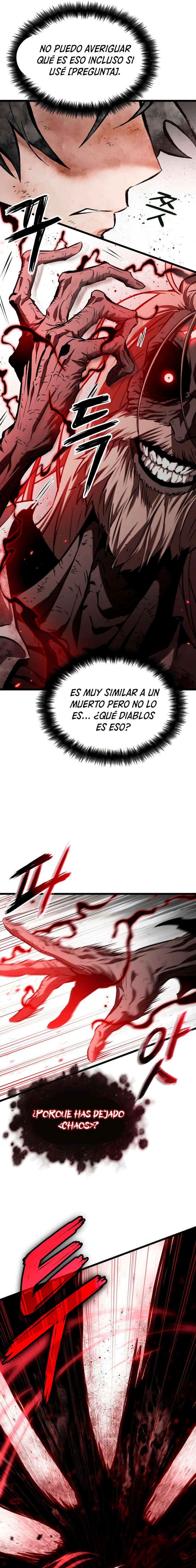 Read The World After The End ES Manga Online