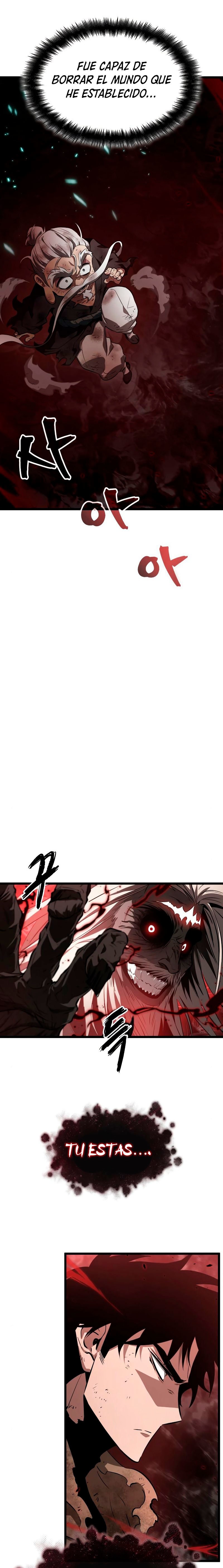 Read The World After The End ES Manga Online