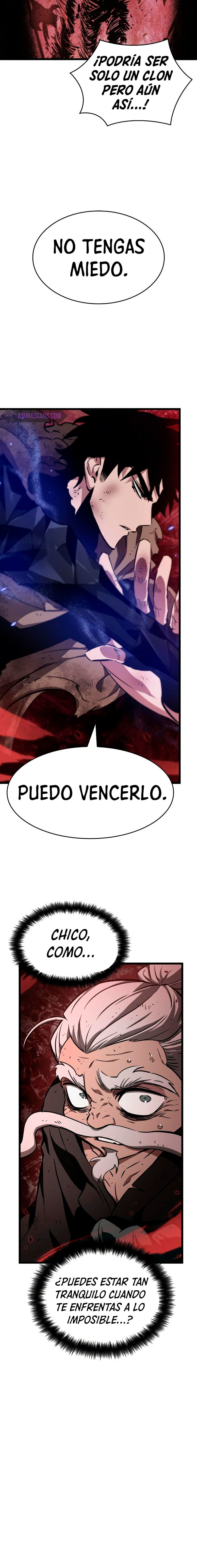 Read The World After The End ES Manga Online