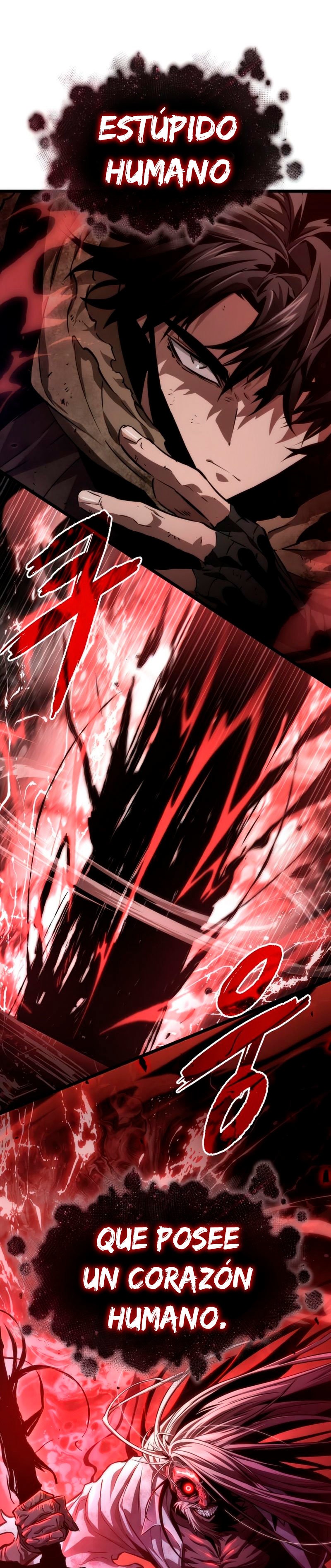 Read The World After The End ES Manga Online