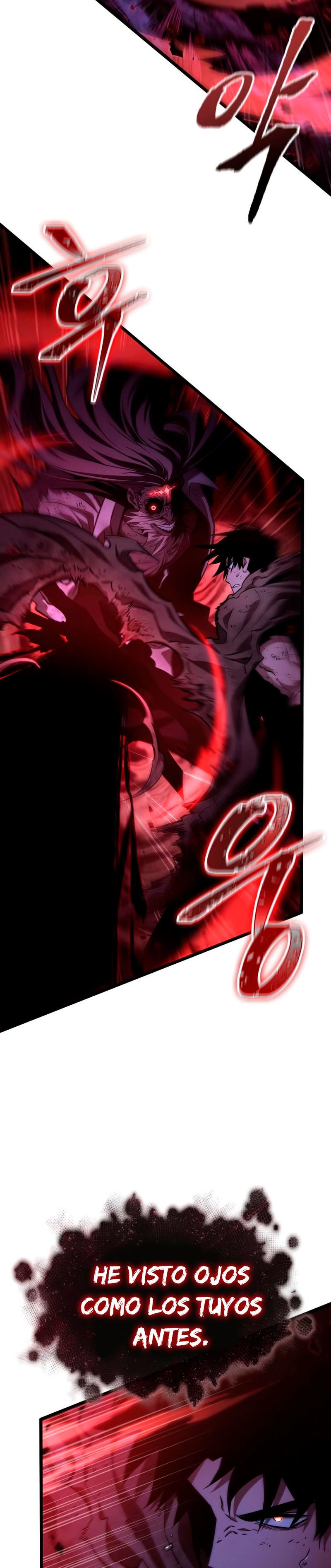 Read The World After The End ES Manga Online