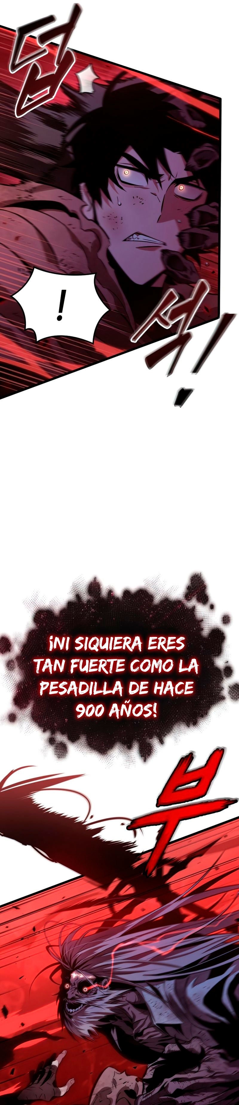 Read The World After The End ES Manga Online