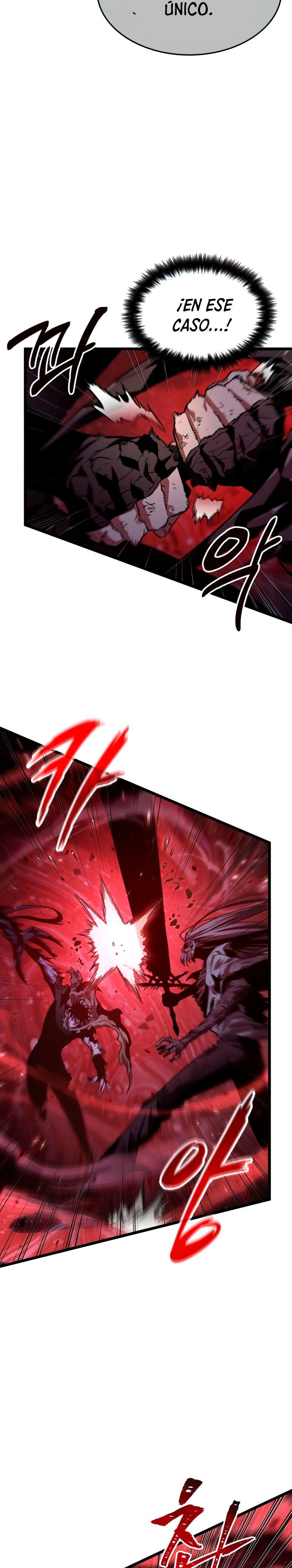 Read The World After The End ES Manga Online