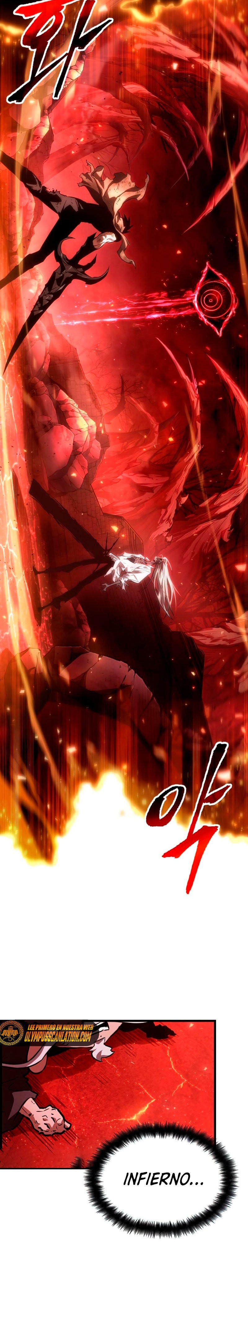 Read The World After The End ES Manga Online