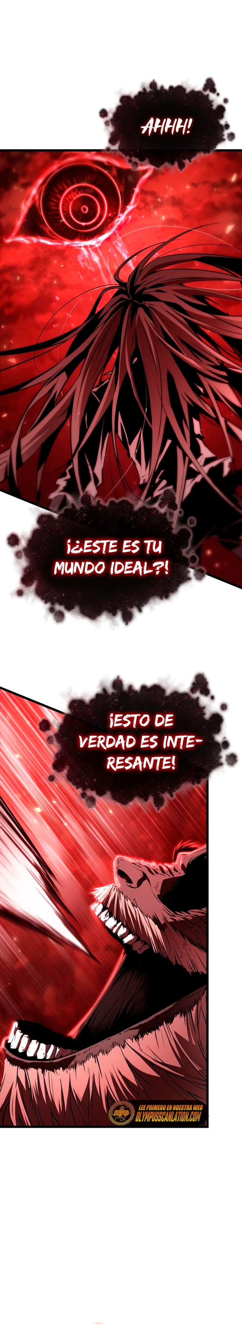 Read The World After The End ES Manga Online