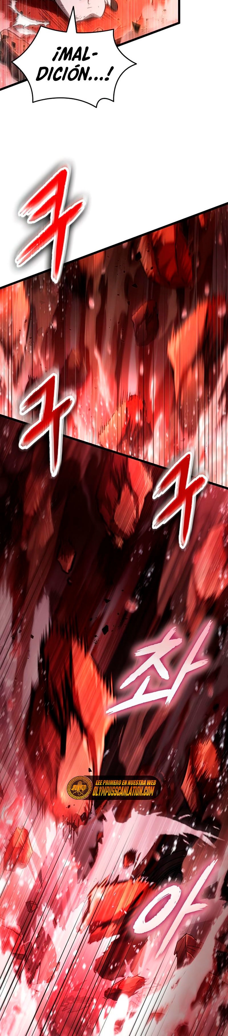 Read The World After The End ES Manga Online