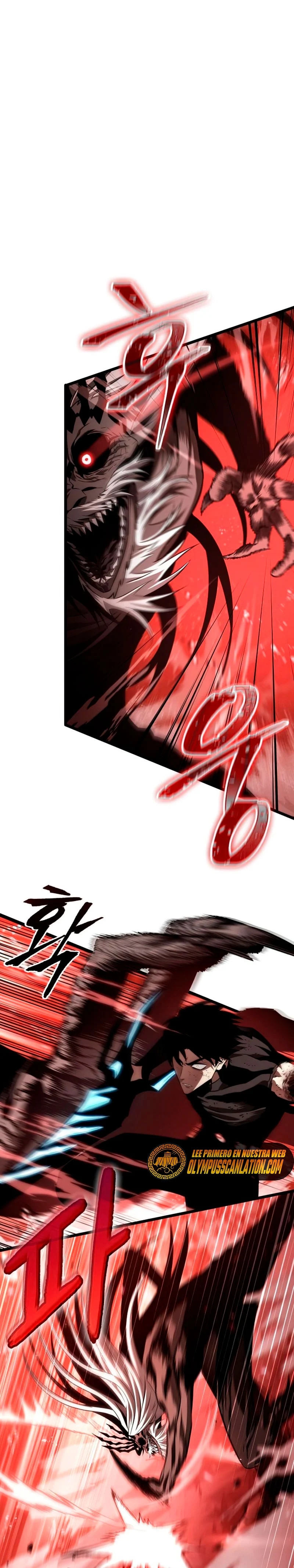 Read The World After The End ES Manga Online