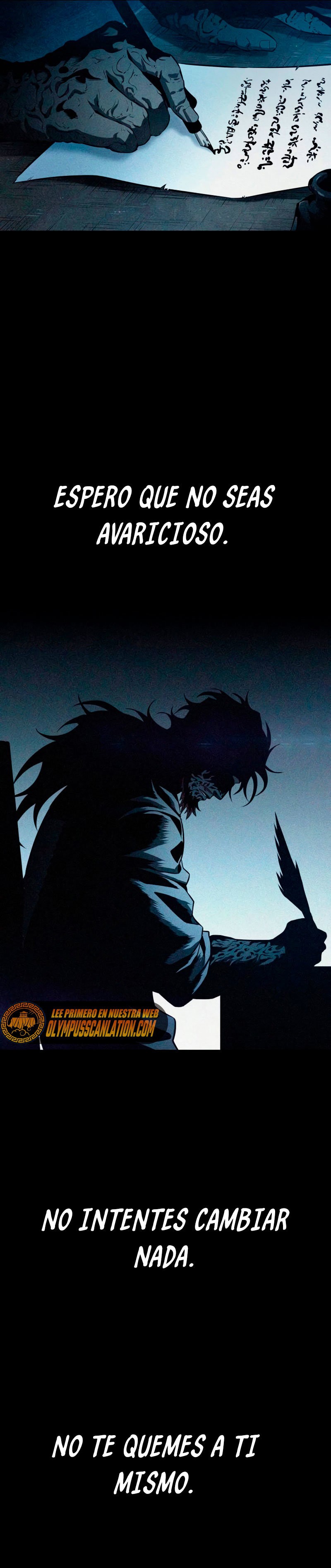 Read The World After The End ES Manga Online