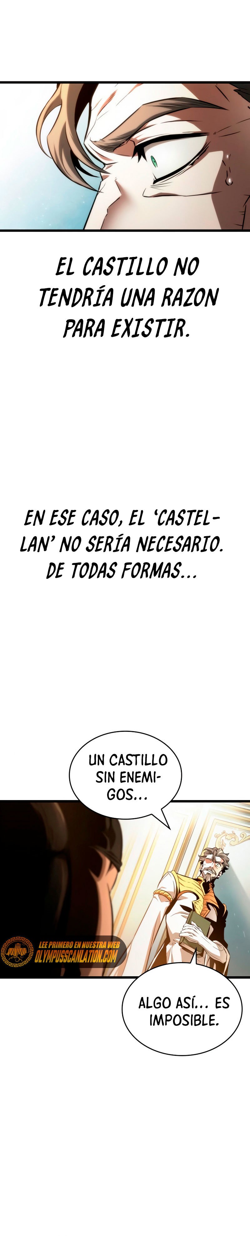Read The World After The End ES Manga Online