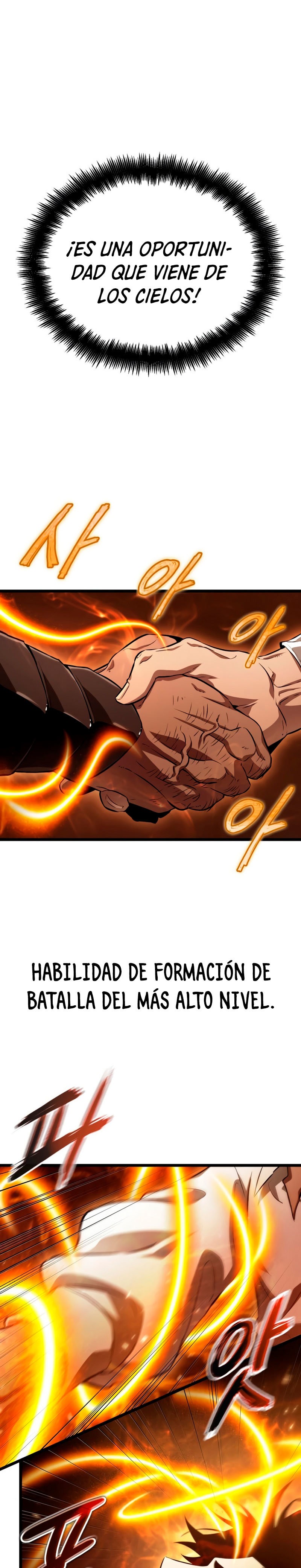 Read The World After The End ES Manga Online