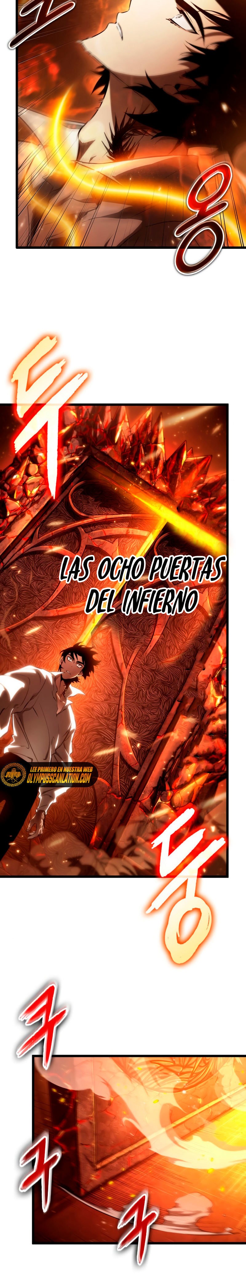 Read The World After The End ES Manga Online