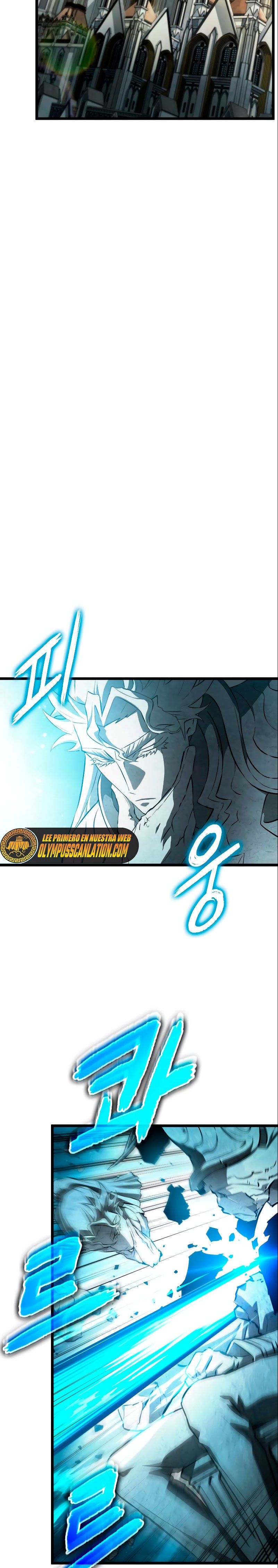 Read The World After The End ES Manga Online