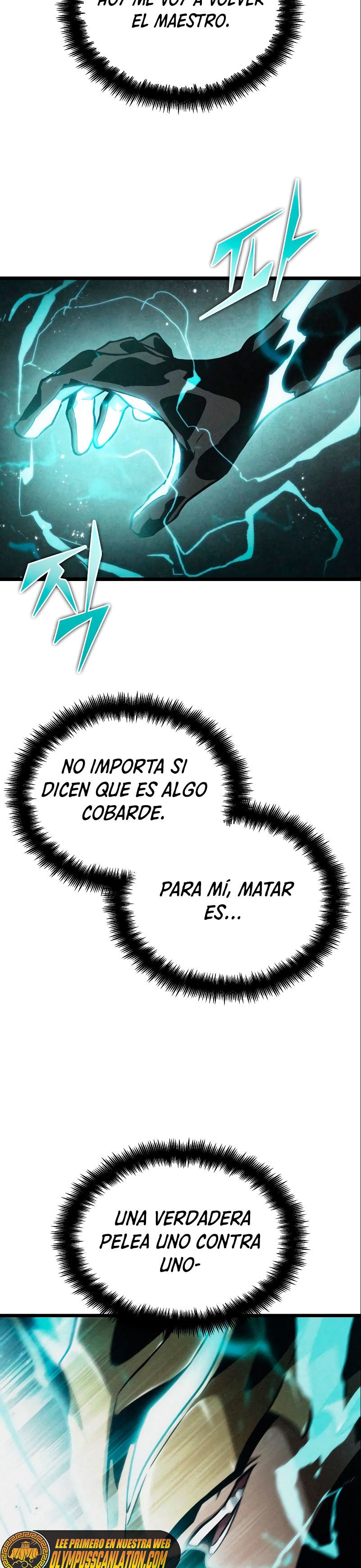 Read The World After The End ES Manga Online
