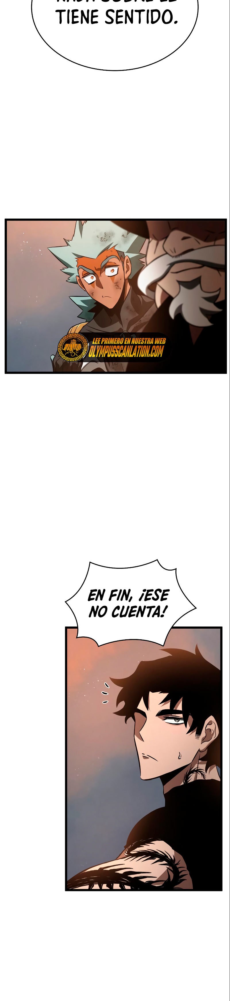 Read The World After The End ES Manga Online