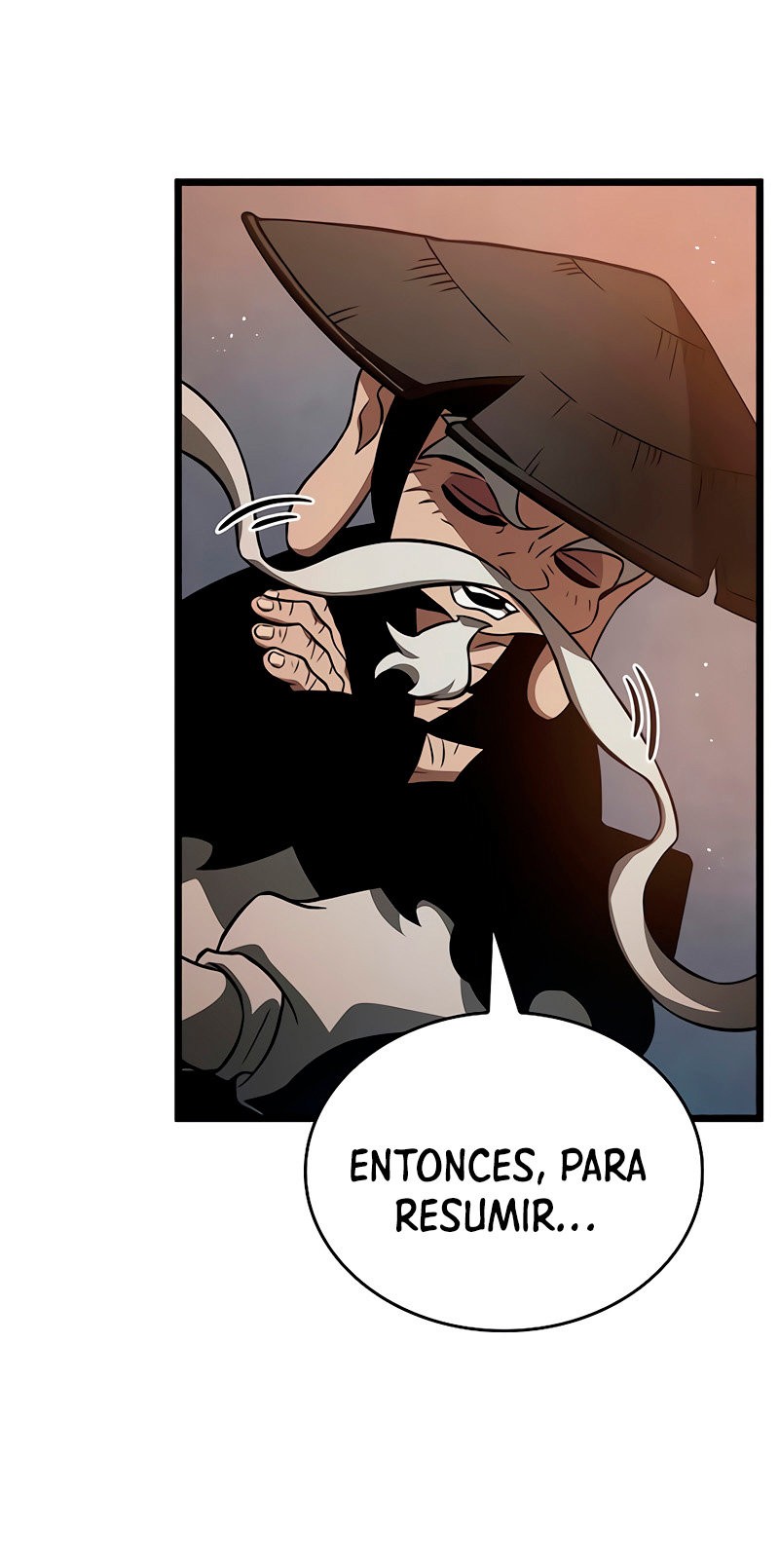 Read The World After The End ES Manga Online