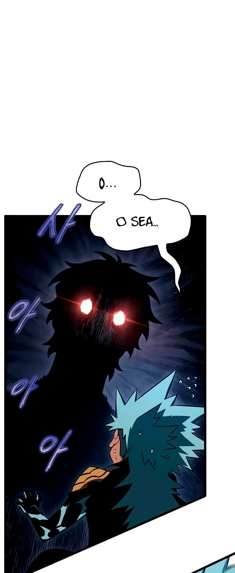 Read The World After The End ES Manga Online