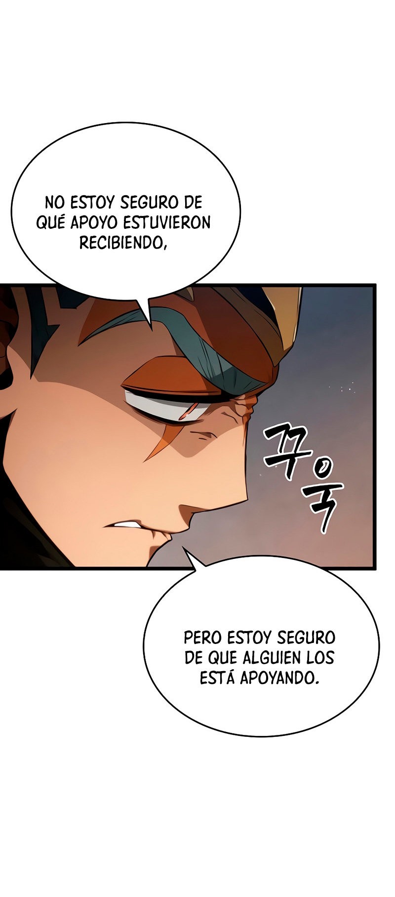 Read The World After The End ES Manga Online