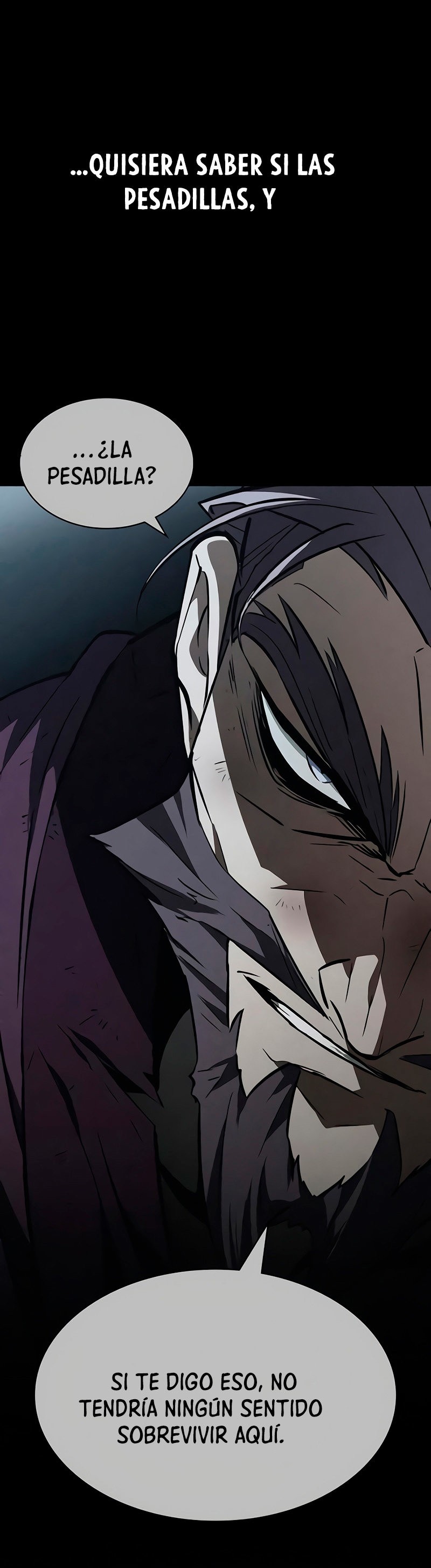 Read The World After The End ES Manga Online