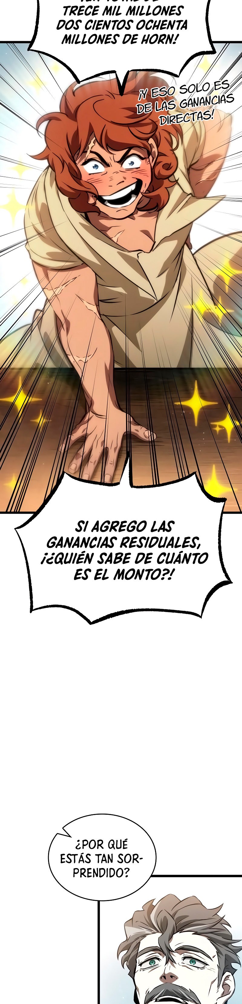 Read The World After The End ES Manga Online