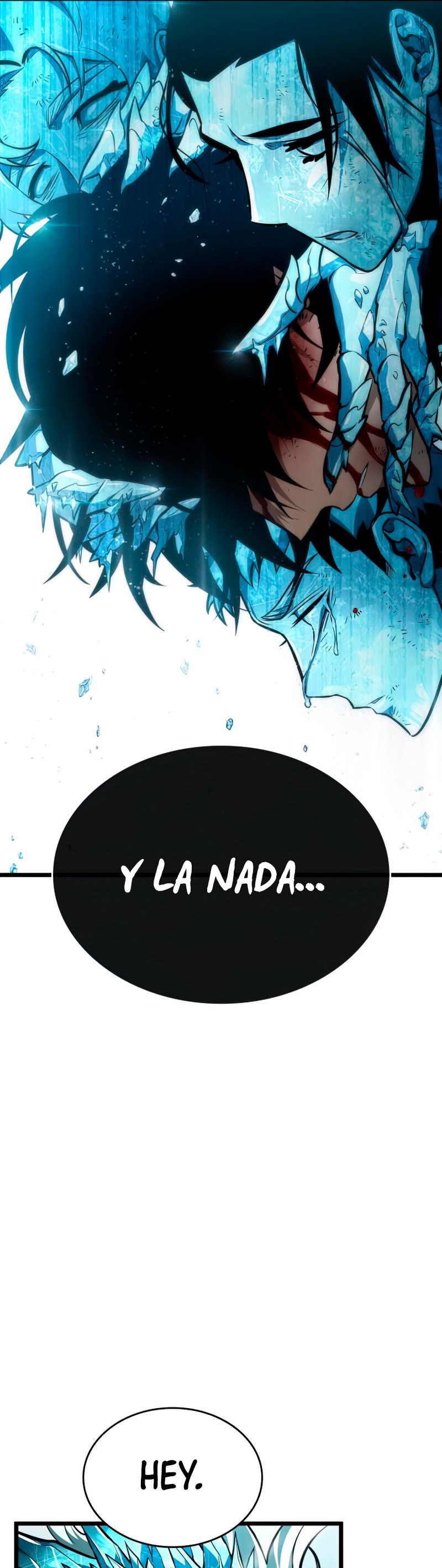 Read The World After The End ES Manga Online