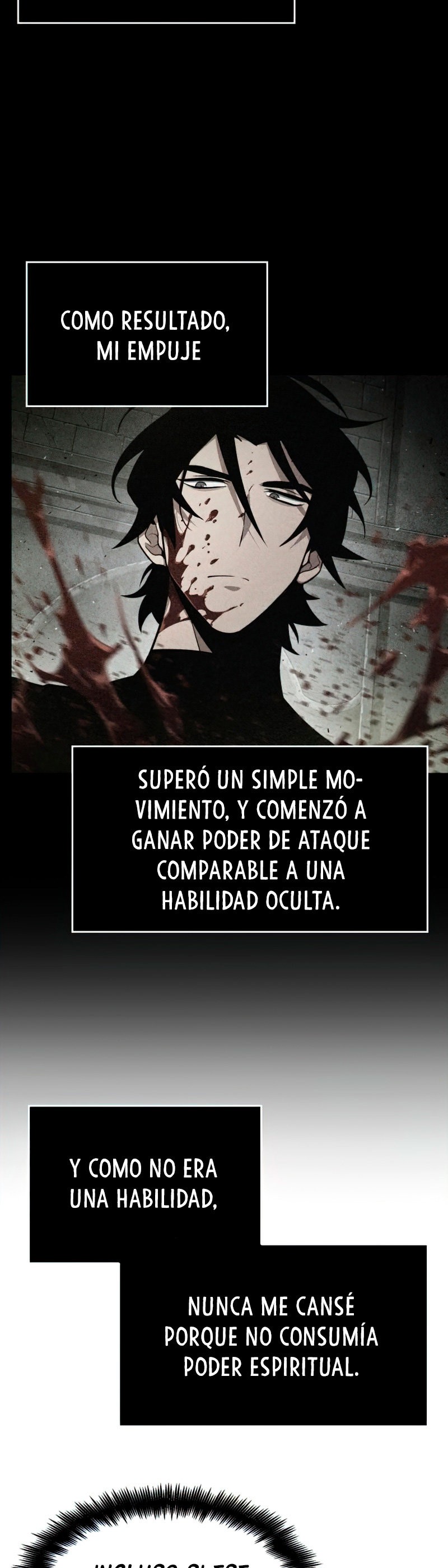 Read The World After The End ES Manga Online