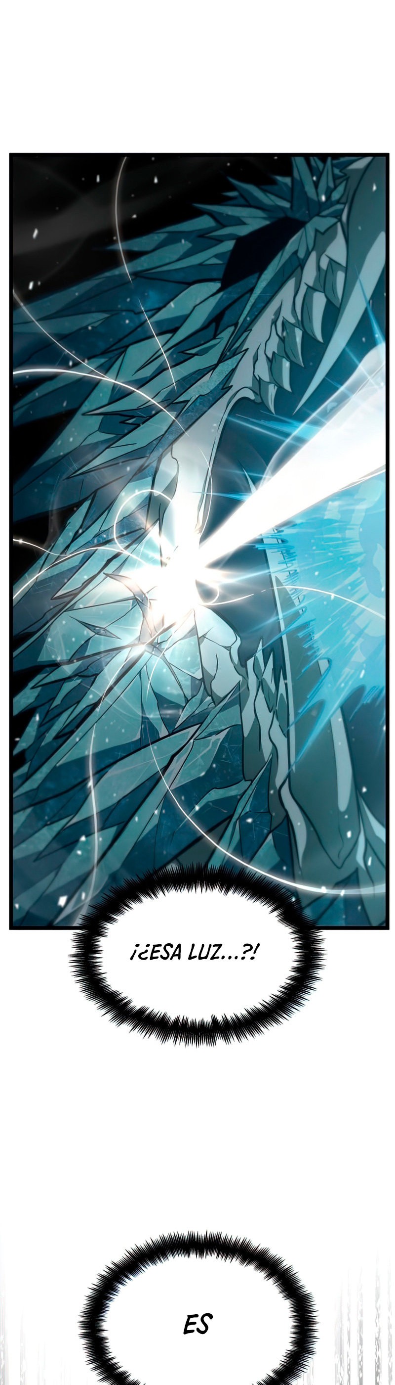 Read The World After The End ES Manga Online