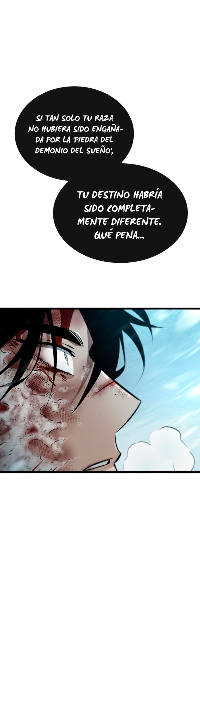 Read The World After The End ES Manga Online